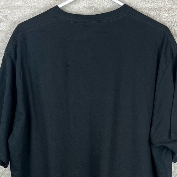 NWT The Rolling Stones Band TShirt 2X Hackney Diamonds - Picture 9 of 11